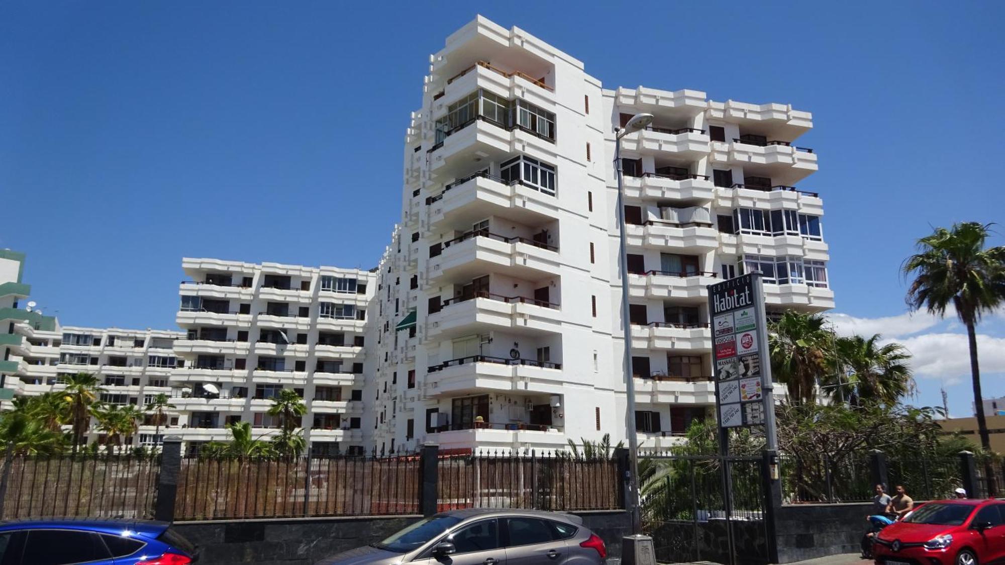 פלאייה דל אינגלז White Sand Holiday Home מראה חיצוני תמונה