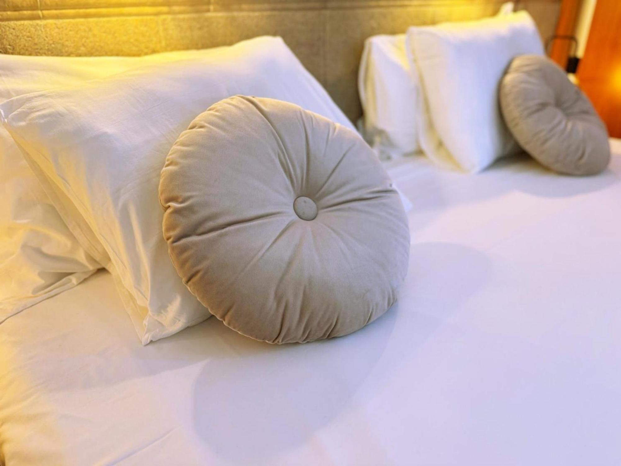 פלאייה דל אינגלז White Sand Holiday Home מראה חיצוני תמונה