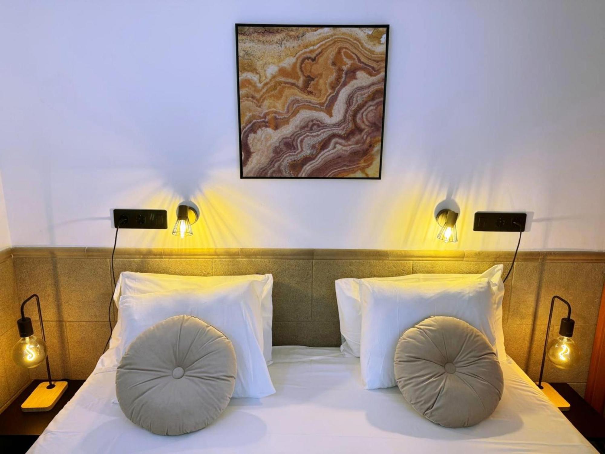 פלאייה דל אינגלז White Sand Holiday Home מראה חיצוני תמונה