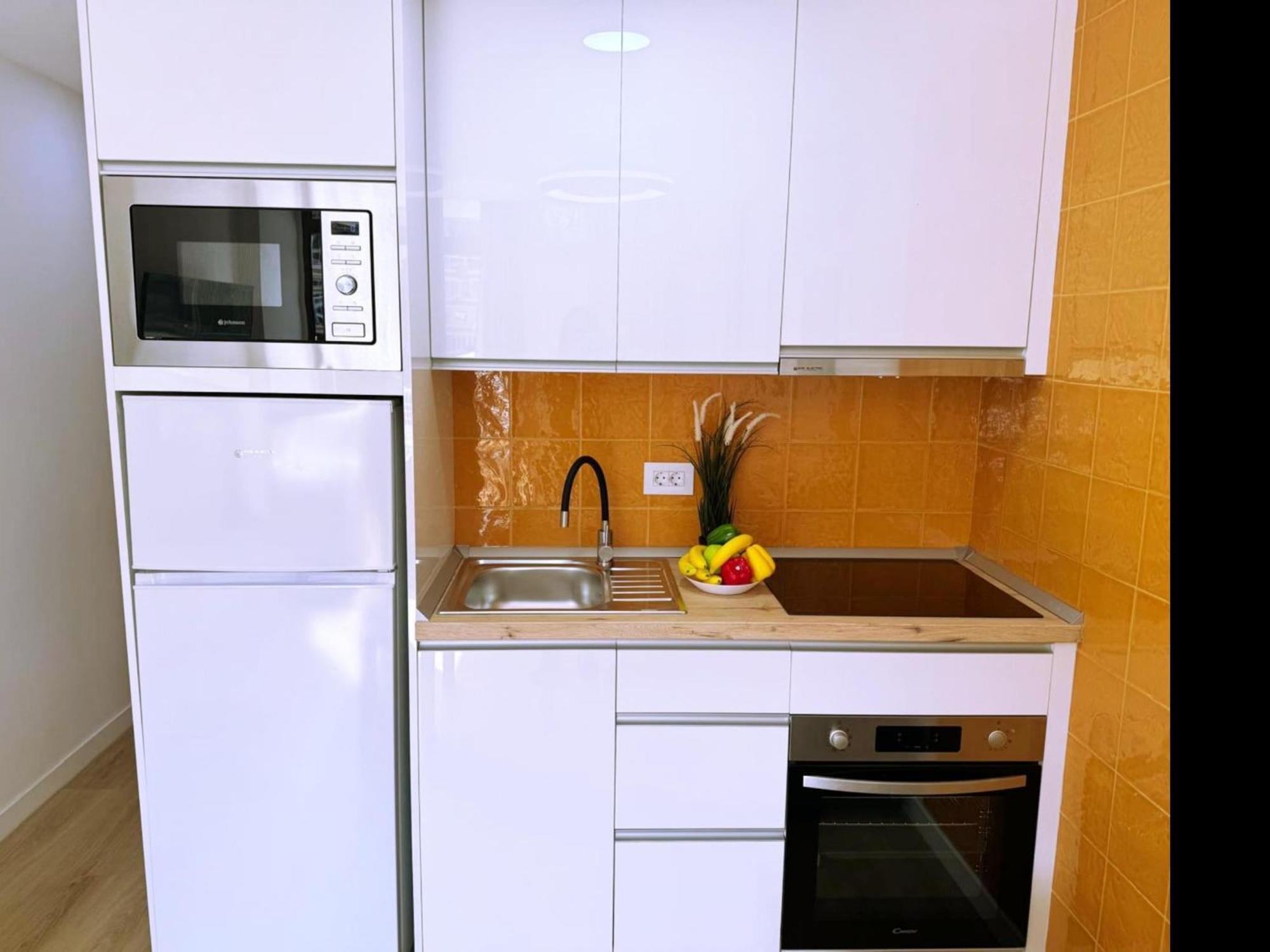 פלאייה דל אינגלז White Sand Holiday Home מראה חיצוני תמונה