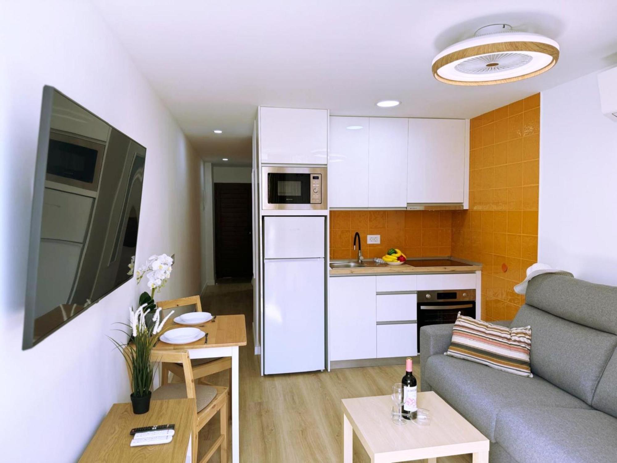 פלאייה דל אינגלז White Sand Holiday Home מראה חיצוני תמונה