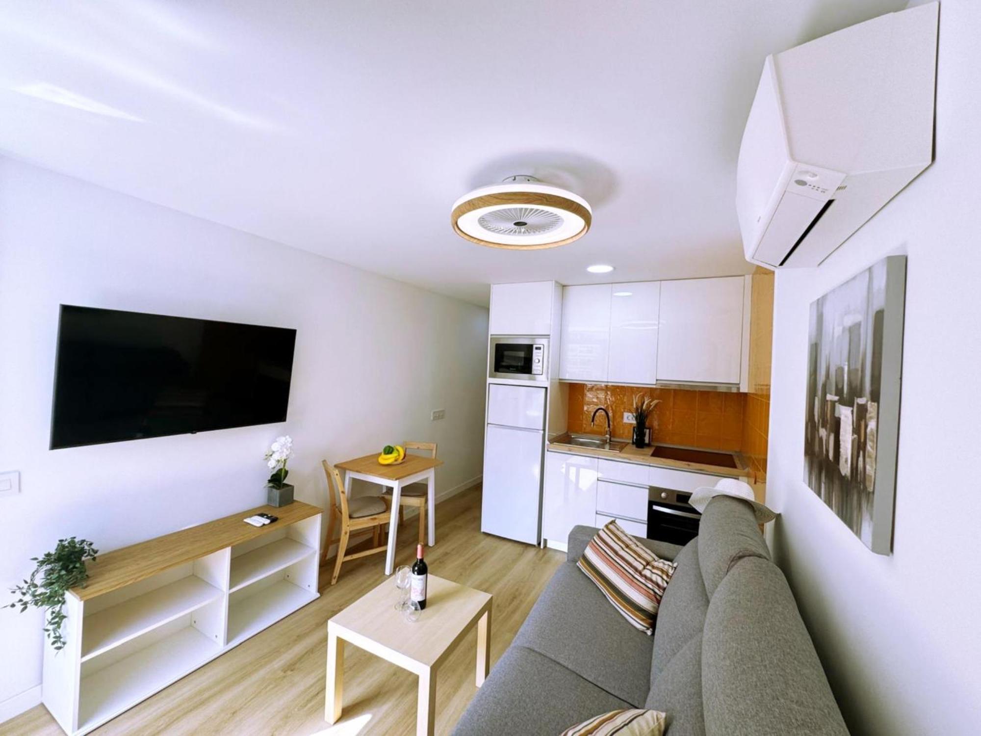 פלאייה דל אינגלז White Sand Holiday Home מראה חיצוני תמונה