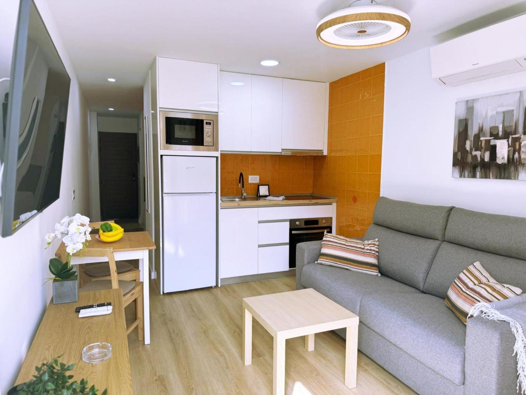 פלאייה דל אינגלז White Sand Holiday Home מראה חיצוני תמונה