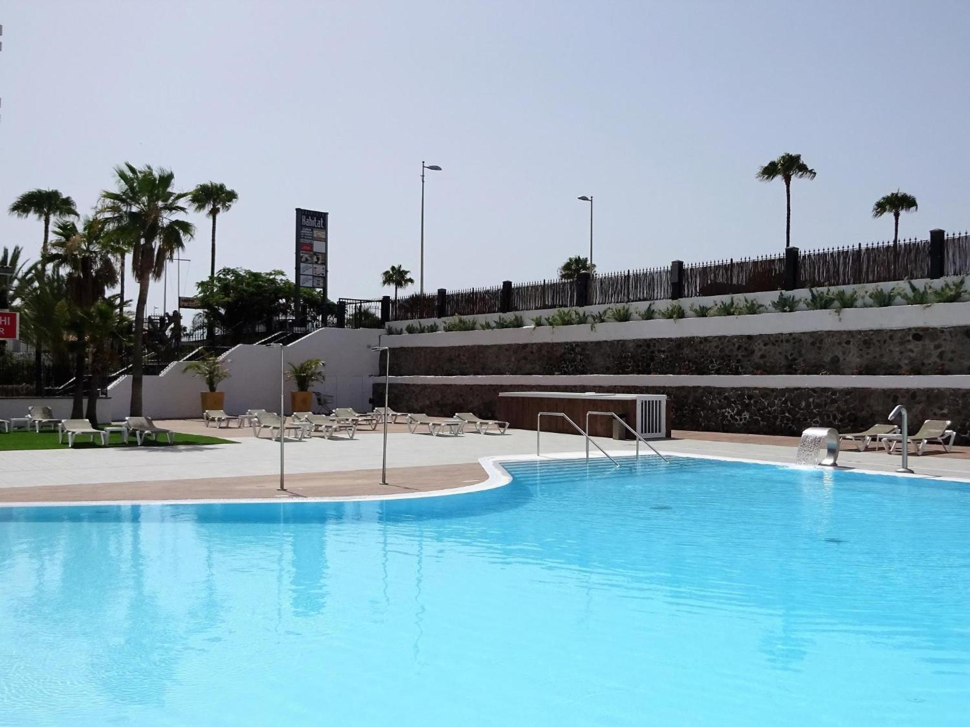 פלאייה דל אינגלז White Sand Holiday Home מראה חיצוני תמונה
