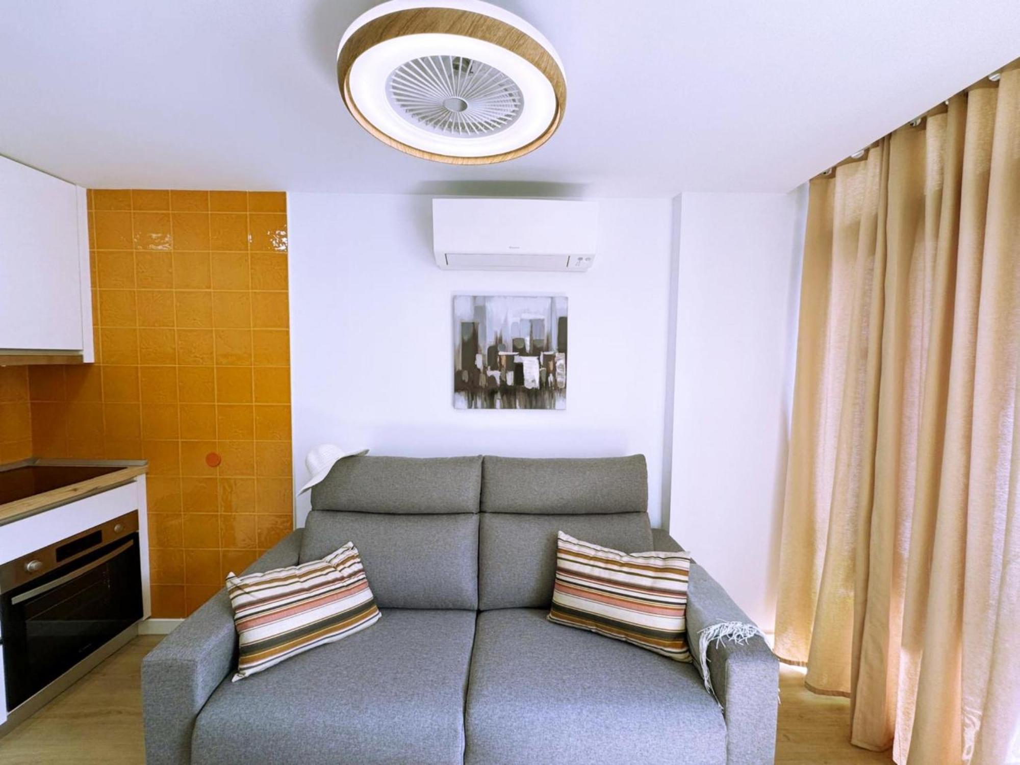 פלאייה דל אינגלז White Sand Holiday Home מראה חיצוני תמונה