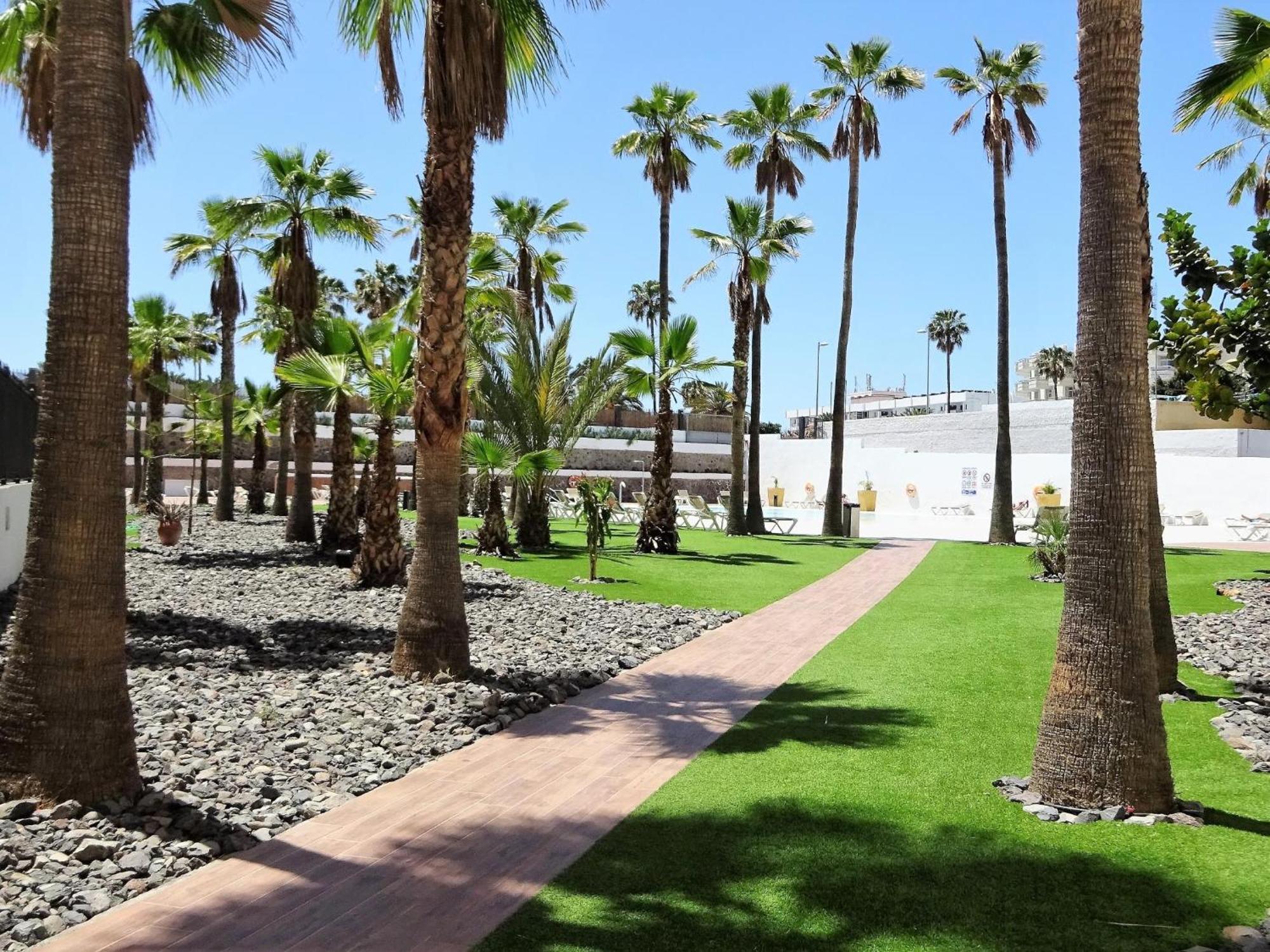 פלאייה דל אינגלז White Sand Holiday Home מראה חיצוני תמונה