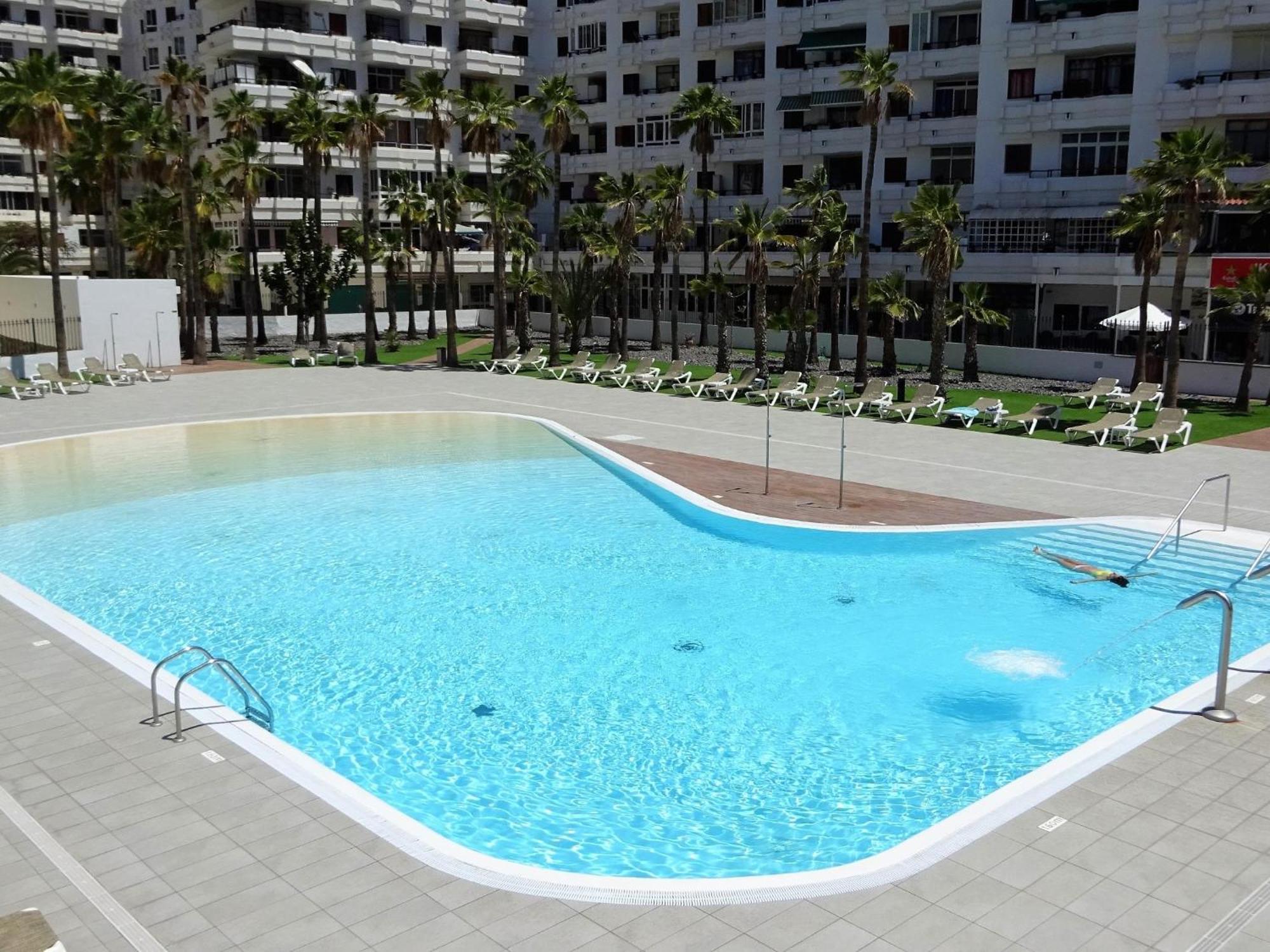 פלאייה דל אינגלז White Sand Holiday Home מראה חיצוני תמונה