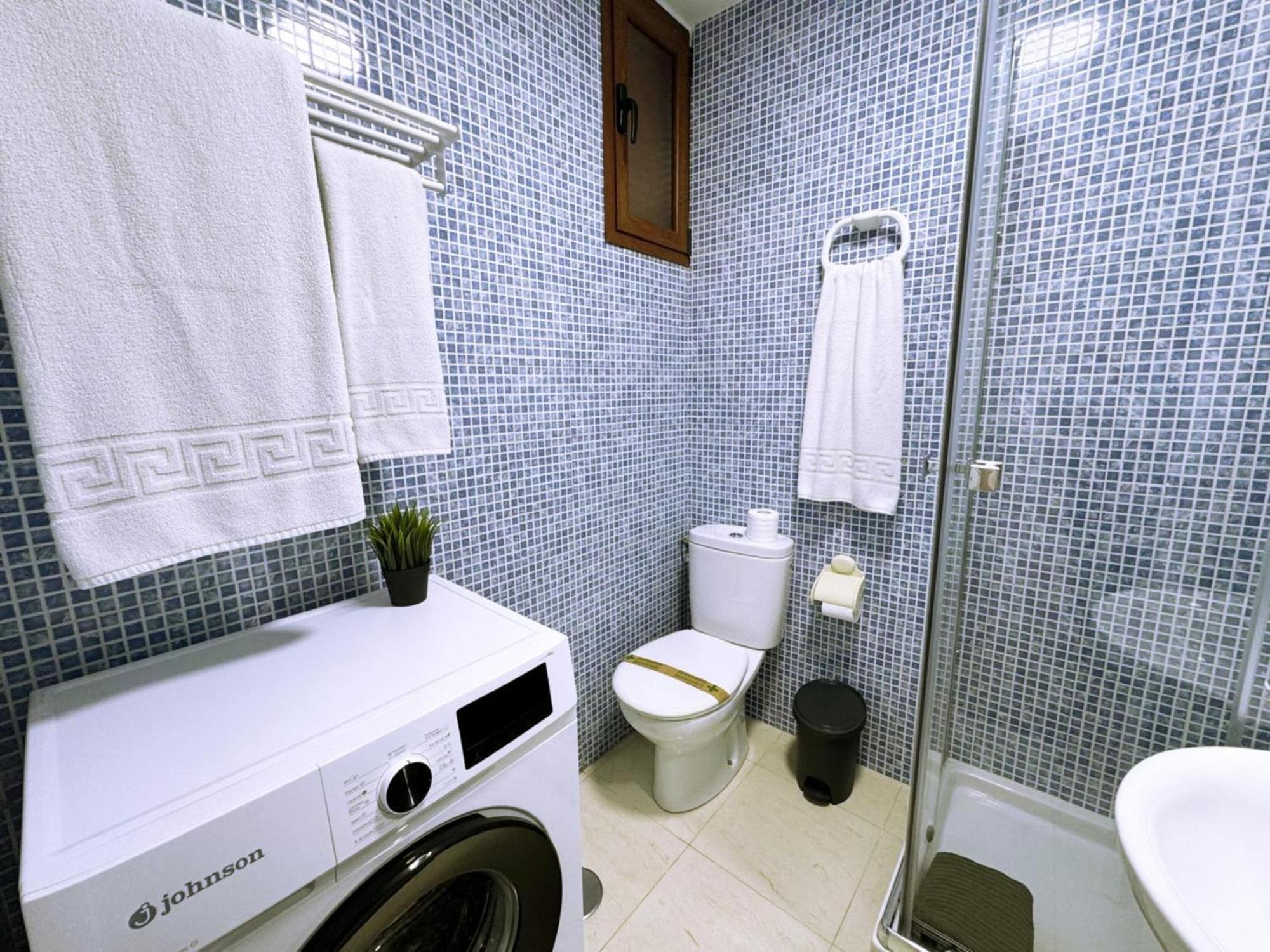 פלאייה דל אינגלז White Sand Holiday Home מראה חיצוני תמונה